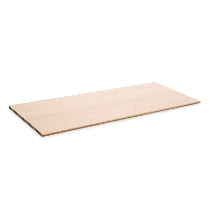 VIDO Tablar / Trennwand A1 VIDO Tablar / Trennwand A1 362011479312 Grösse B: 75.6 cm x T: 31.0 cm x H: 1.2 cm Farbe Eiche Bild Nr. 1