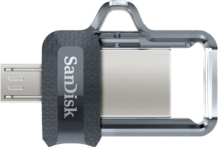 SanDisk Ultra USB m3.0 Dual Drive 64GB Ultra USB m3.0 Dual Drive 64GB SanDisk 798234300000 N. figura 1