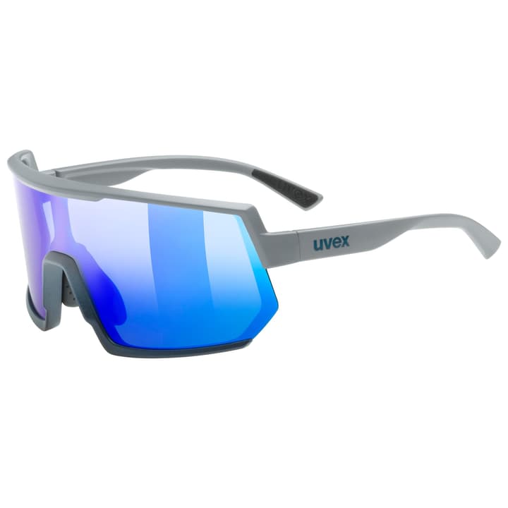 Image of Uvex Sportstyle 235 Sportbrille grau bei Migros SportXX