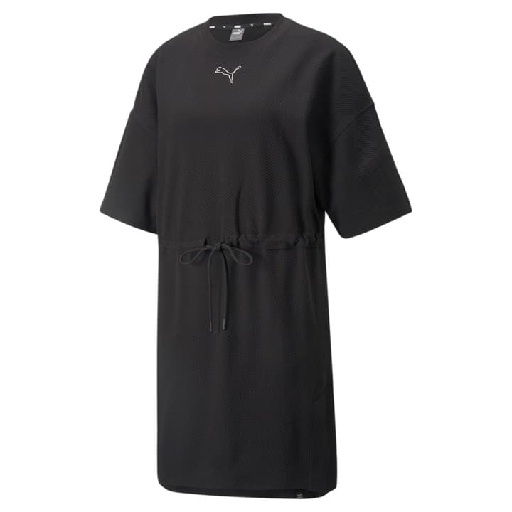 Image of Puma HER Tee Dress Kleid schwarz bei Migros SportXX