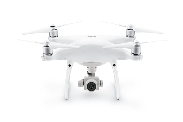 Dji Phantom 4 Advanced drone Phantom 4 Advanced drone Dji 793825300000 Photo no. 1
