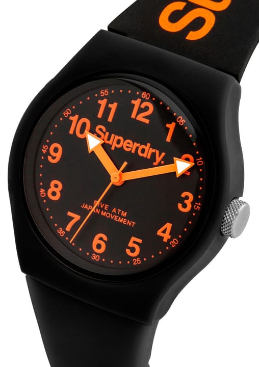 Superdry Armbanduhr SYG164B Armbanduhr Armbanduhr SYG164B Armbanduhr Superdry 760722600000 Bild Nr. 1