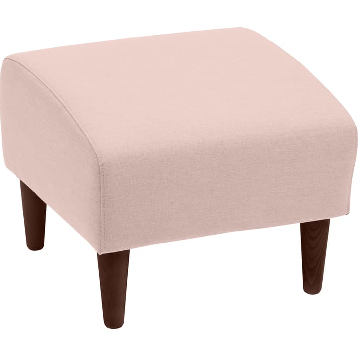 BRAHMS Poggapiedi BRAHMS Poggapiedi 402462908038 Colore Rosa Dimensioni L: 80.0 cm x P: 90.0 cm x A: 97.5 cm N. figura 1