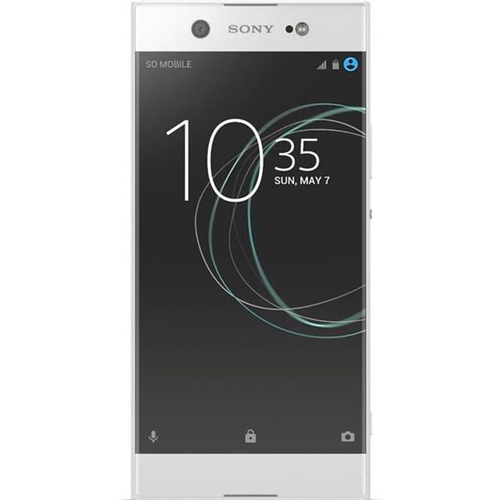 Sony Xperia XA1 Ultra 6 32GB bianco Smartphone Xperia XA1 Ultra 6 32GB bianco Smartphone Sony 785300127316 N. figura 1