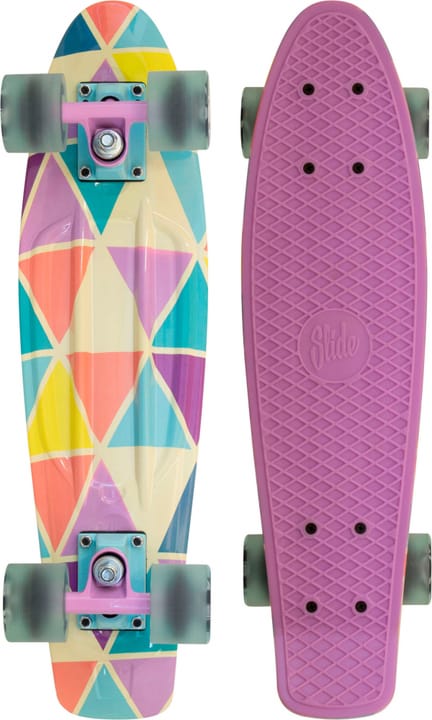 Image of Slide Pantone Candy Board bei Migros SportXX