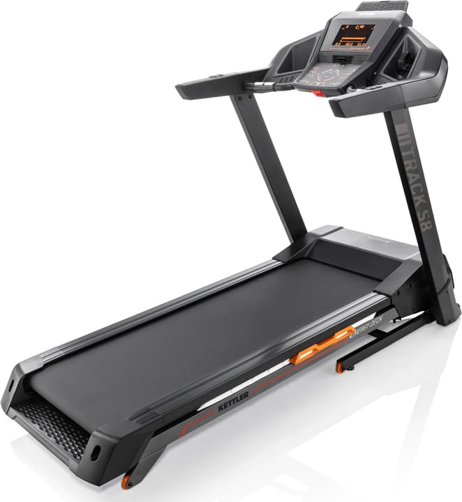 Kettler Track S8 Tapis roulant Track S8 Tapis roulant Kettler 463040500000 N. figura 1