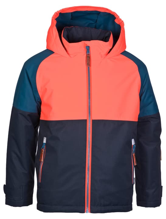 Image of Rukka Champion Winterjacke koralle