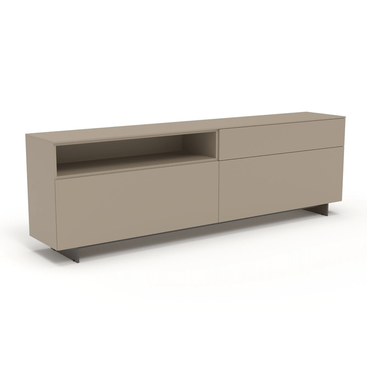 Edition Interio PUR Buffet bas PUR Buffet bas Edition Interio 362220400000 Photo no. 1