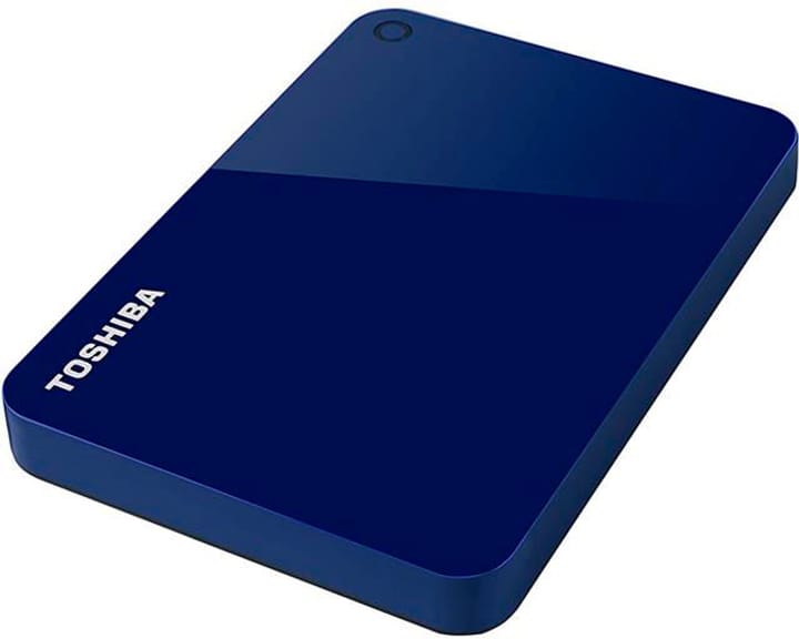 Toshiba Canvio Advance 1TB HDD Extern Canvio Advance 1TB HDD Extern Toshiba 785300136588 N. figura 1