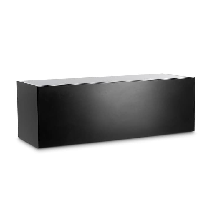 LEVY Caisson avec abattant LEVY Caisson avec abattant 362016631301 Dimensions L: 104.0 cm x P: 37.0 cm x H: 35.0 cm Couleur Noir Photo no. 1