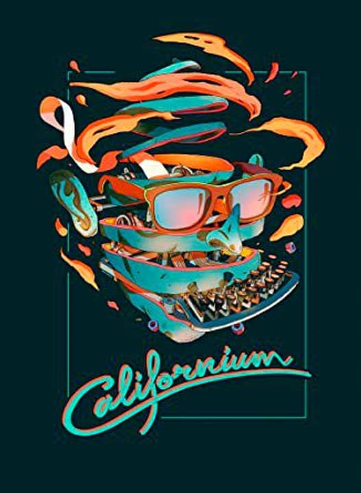PC - Californium Download (ESD) PC - Californium Download (ESD) 785300143194 N. figura 1