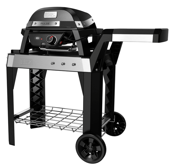 Weber PULSE 1000 Cart PULSE 1000 Cart Weber 75356200000019 Bild Nr. 1