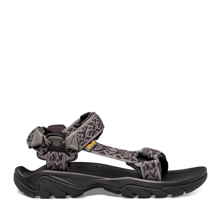 Image of Teva Terra Fi 5 Universal Sandalen grau bei Migros SportXX