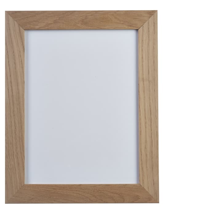 SEGANTINI Cadre SEGANTINI Cadre 439002703014 Couleur Naturel Dimensions L: 30.0 cm x P: 40.0 cm Photo no. 1