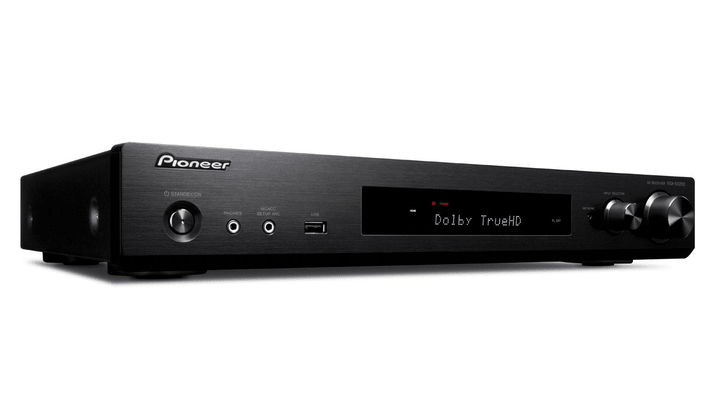 Pioneer VSX-S520D-B - Nero Amplificatore VSX-S520D-B - Nero Amplificatore Pioneer 785300122762 N. figura 1
