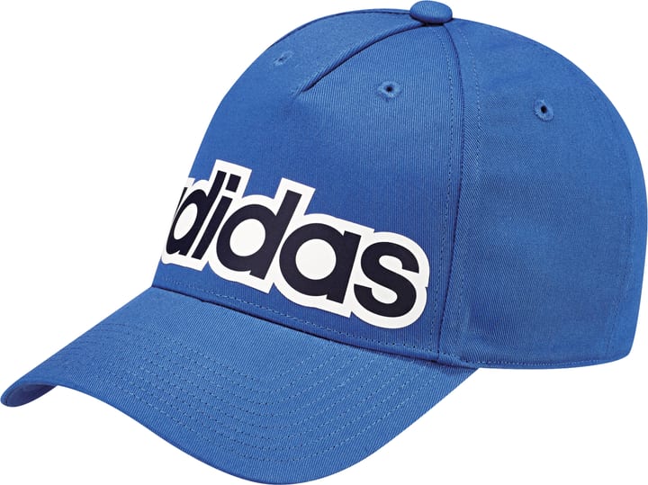 Adidas Performance Linear Hat Casquette pour enfants UVP50+ Performance Linear Hat Casquette pour enfants UVP50+ Adidas 462821200040 Couleur bleu Taille one size Photo no. 1