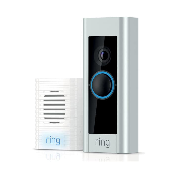 Ring Video Doorbell Pro Ring Video Doorbell Pro 614140300000 Bild Nr. 1
