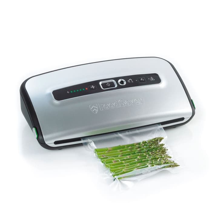 FoodSaver FFS004X Système d'emballage sous vide FFS004X Système d'emballage sous vide FoodSaver 785300124088 Photo no. 1