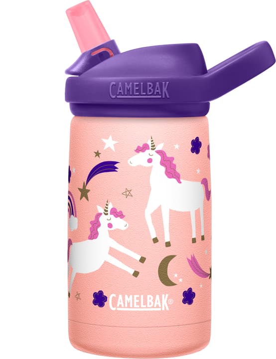 Image of Camelbak eddy+ Kids V.i. Bottle 0.35l Thermosflasche pink bei Migros SportXX