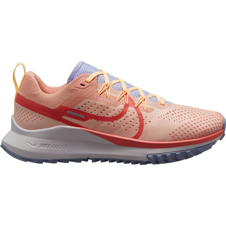 Image of Nike Pegasus Trail 4 Runningschuhe hellrot bei Migros SportXX