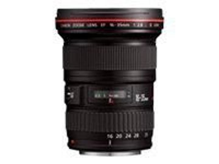 Canon EF 16-35mm f/2.8L II USM Obiettivo EF 16-35mm f/2.8L II USM Obiettivo Canon 785300127171 N. figura 1