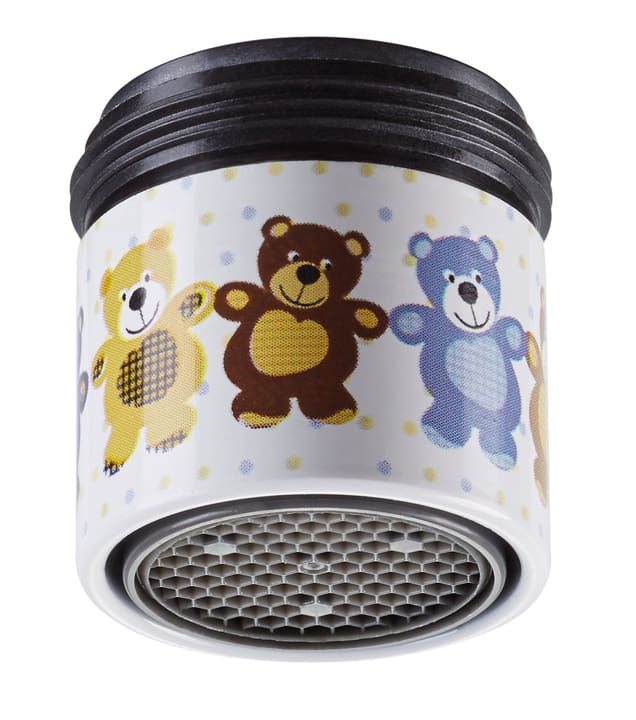 Image of NEOPERL FANTASY Teddy M22/M24 Strahlregler bei Do it + Garden von Migros