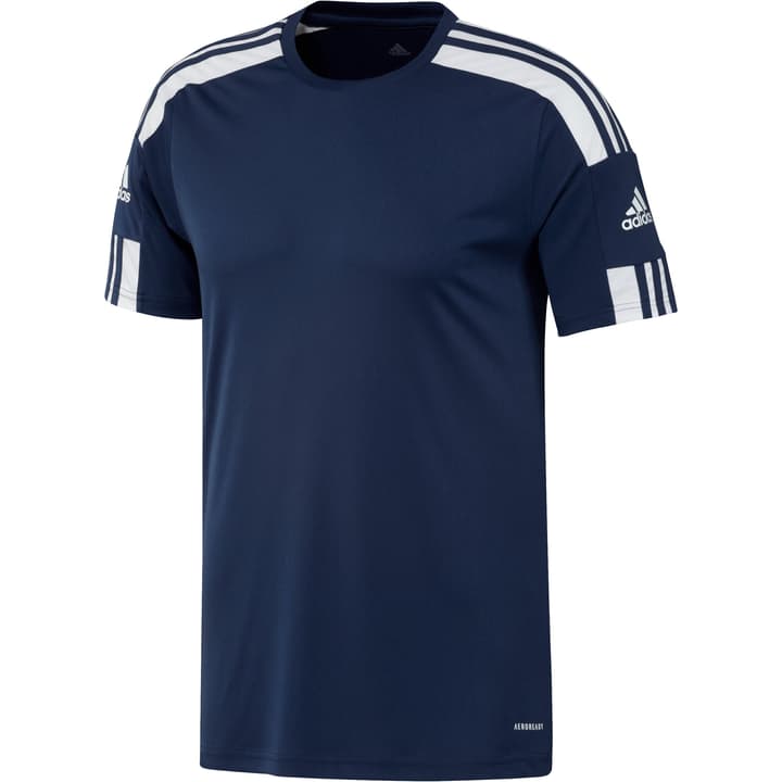 Image of Adidas Squad 21 Fussballshirt marine