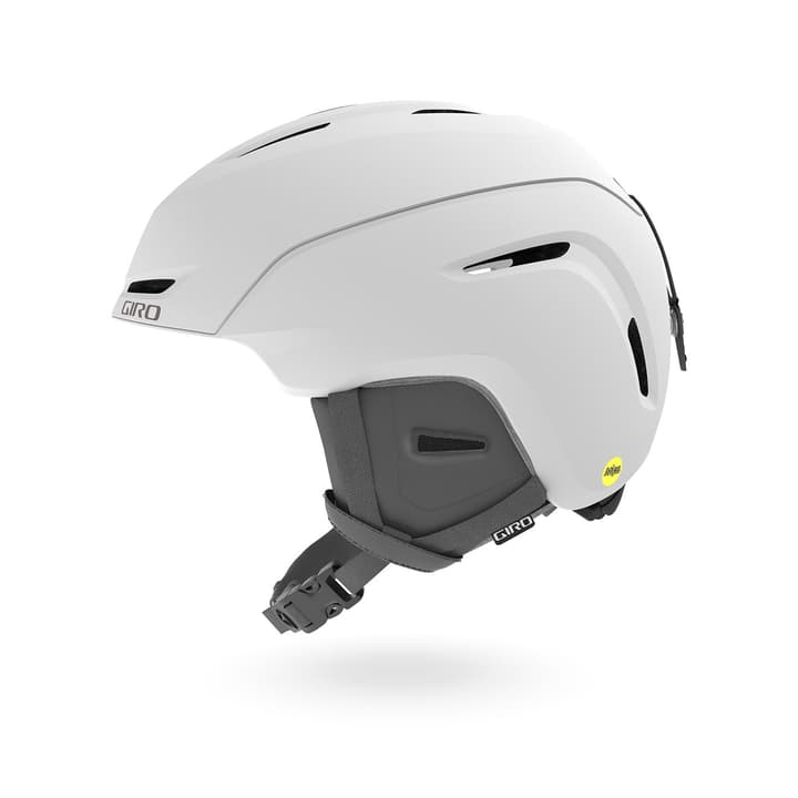 Image of Giro Neo Jr. Mips Wintersport Helm weiss