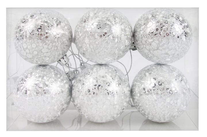 Image of Geroma Weihnachtskugeln Baumschmuck bei Do it + Garden von Migros