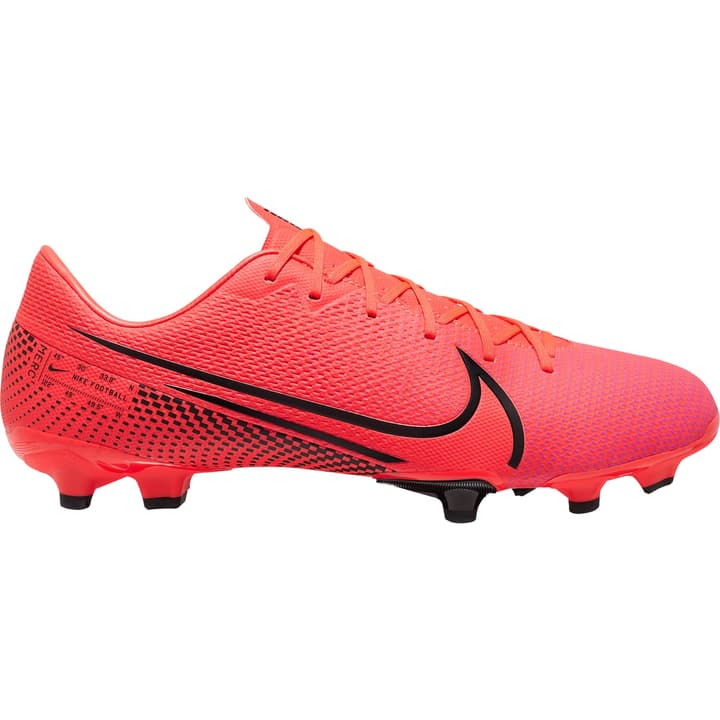 mercurial vapor rouge