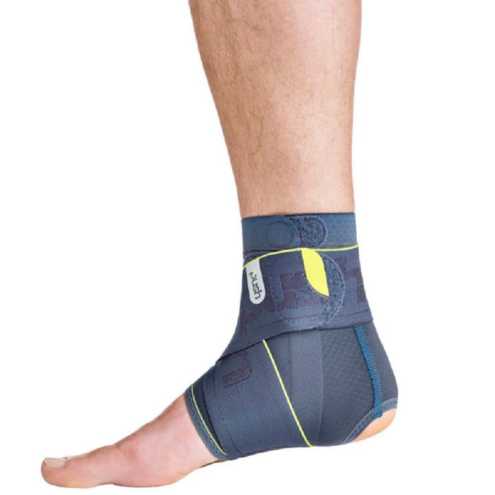 Image of Push Sport Knöchelbandage 8 Bandage blau