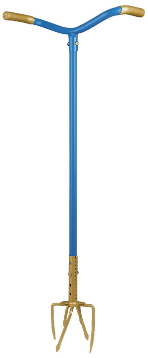 Image of GOLD Gartenkralle bei Do it + Garden von Migros