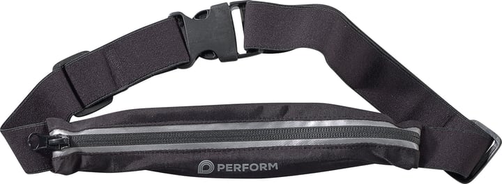 Image of Perform Running-Belt Laufgurt schwarz bei Migros SportXX