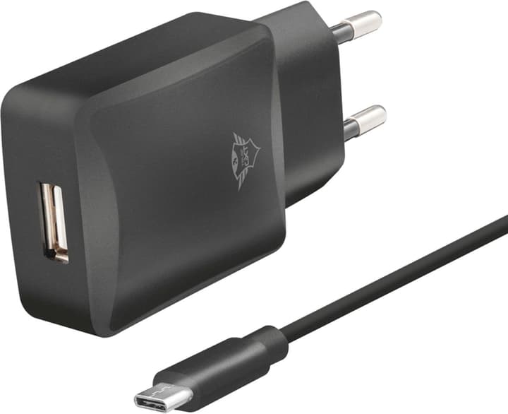 Trust-Gaming GXT 1214 Charger per Nintendo Switch Stazione di ricarica GXT 1214 Charger per Nintendo Switch Stazione di ricarica Trust-Gaming 785300132630 N. figura 1