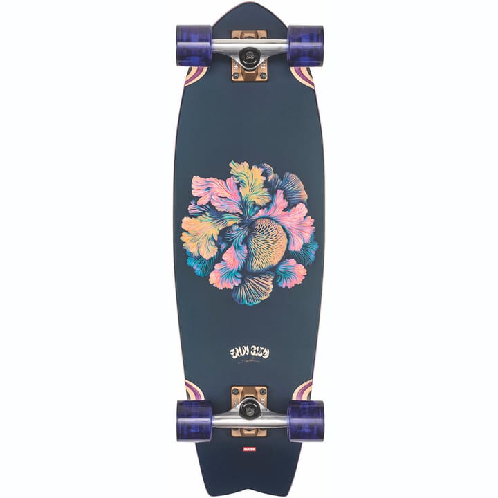 Image of Globe Skateboard Skateboard