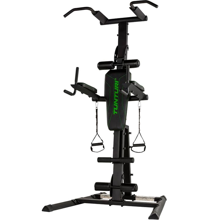 Image of Tunturi Pt80 Kraftstation