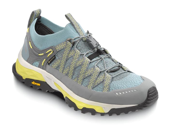 Image of Meindl Aruba GTX Multifunktionsschuhe grün bei Migros SportXX