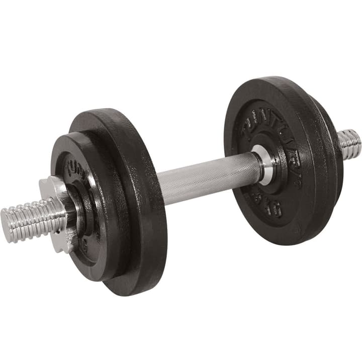Image of Tunturi Kurzhantelset 10 kg Hanteln