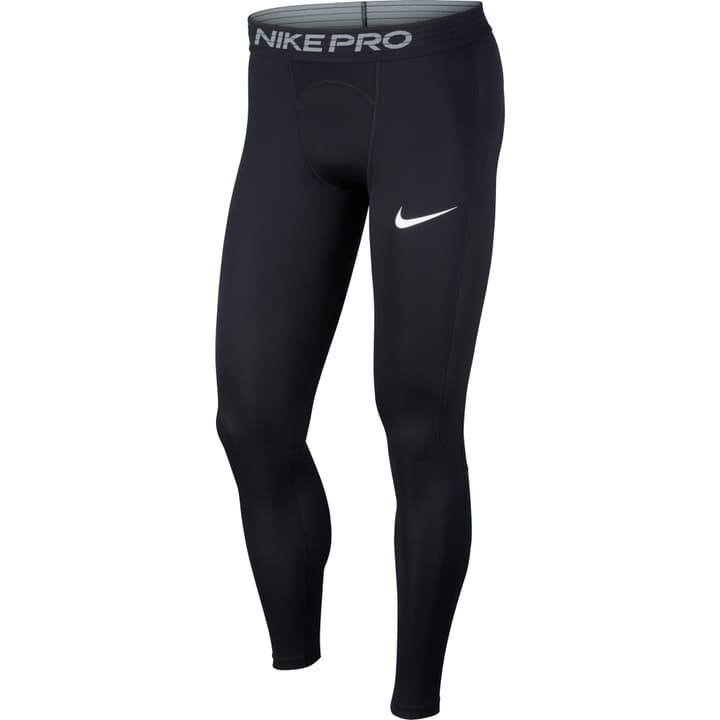 Nike Pro Tight Herren-Kompression-Tights Pro Tight Herren-Kompression-Tights Nike 498292300620 Farbe schwarz Grösse XL Bild-Nr. 1