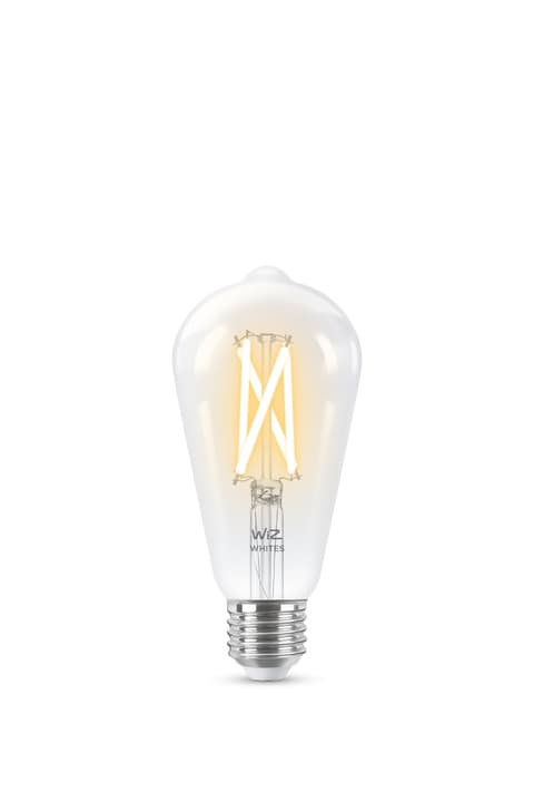 Image of WiZ TUNABLE WHITE ST64 LED Lampe