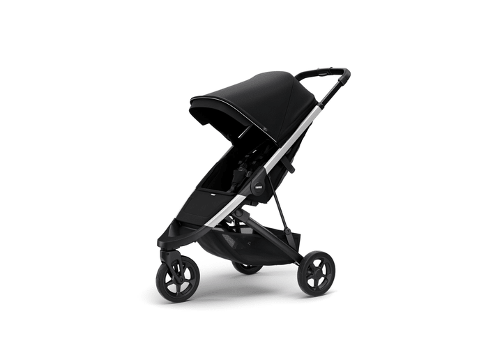 Image of Thule Kinderwagen Spring Kinderwagen anthrazit