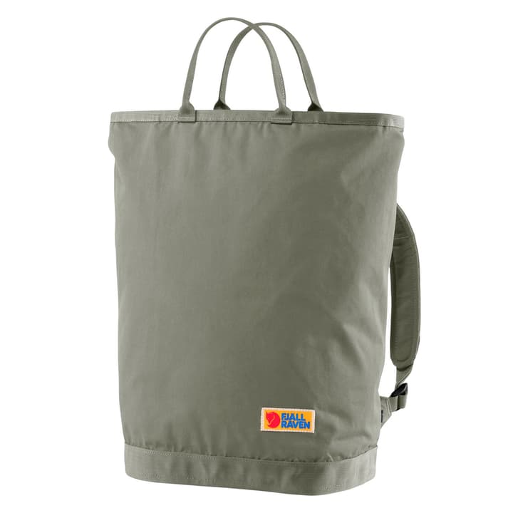 Image of Fjällräven Vardag Totepack Daypack rauch