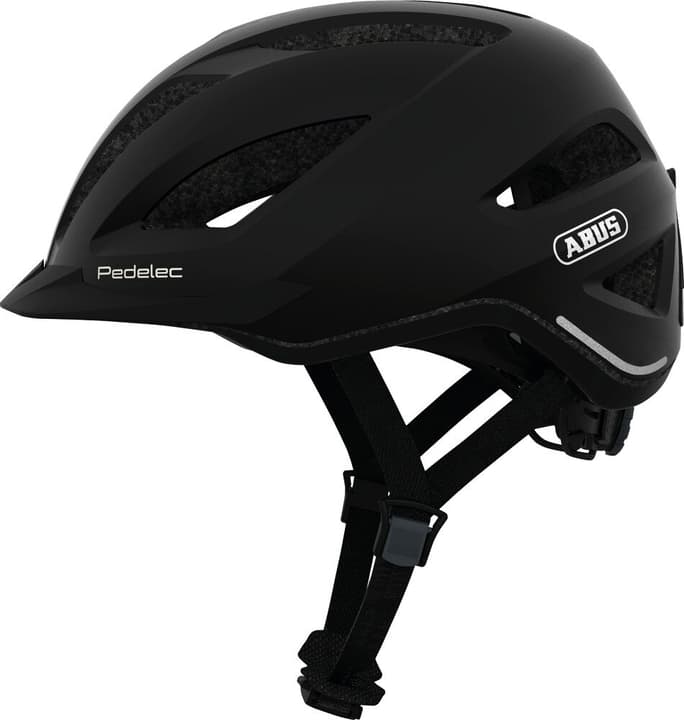 Image of Abus Pedelec 1.1 Velohelm kohle