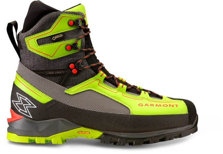 Image of Garmont Tower 2.0 Extreme GTX Bergschuhe limegrün