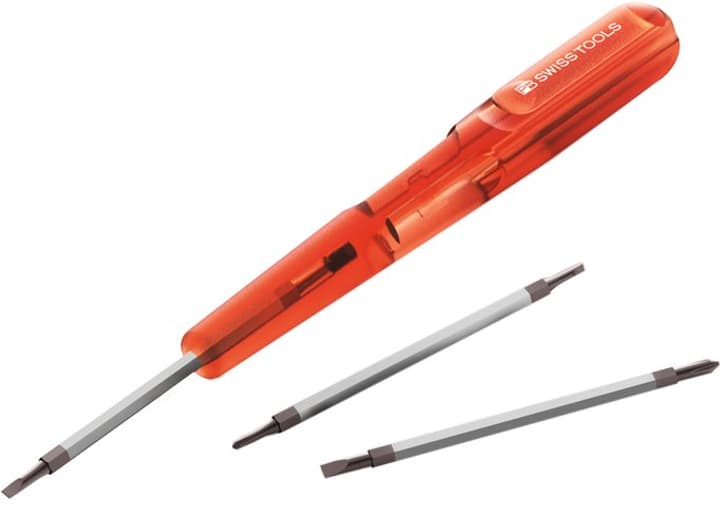 Image of PB Swiss Tools Insider Mini 169-2 Schraubenzieher bei Do it + Garden von Migros