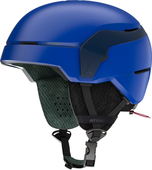 Image of Atomic Count JR Wintersport Helm blau