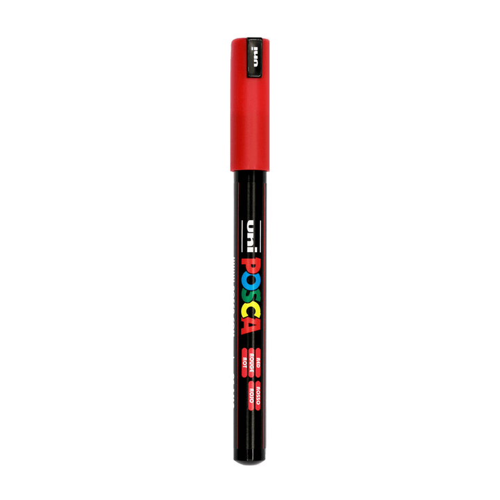 Pebeo Posca Finel 0.7mm Posca Finel 0.7mm Pebeo 663716400000 Photo no. 1