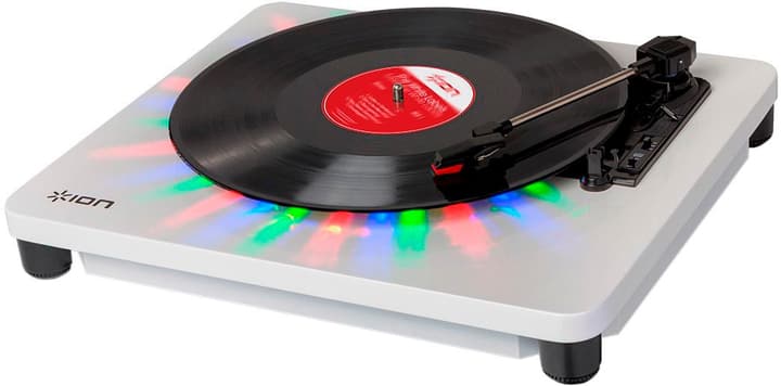 Ion Audio Photon LP Audio Photon LP Ion 785300122818 N. figura 1