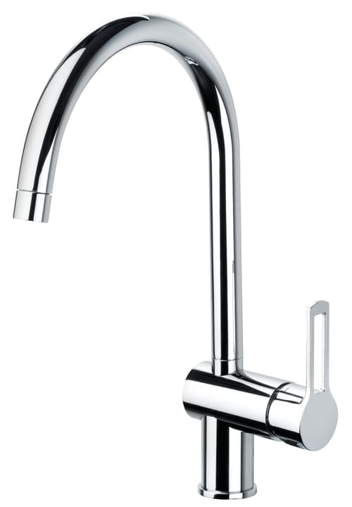 Image of Einhebelmischer Rino Küchenarmatur bei Do it + Garden von Migros