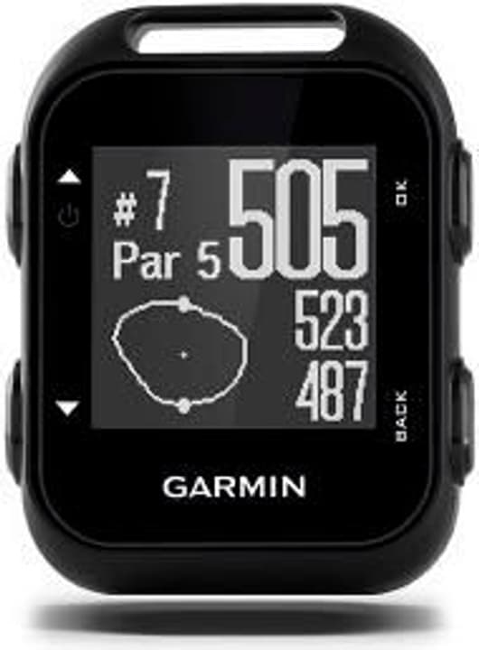 Garmin Approach G10 Golf GPS Approach G10 Golf GPS Garmin 785300128845 Bild Nr. 1